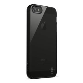 9417658 Belkin F8W093vfC00 iPhone 5 Grip Sheer Case Deksel til iPhone 5/5S/SE | Belkin